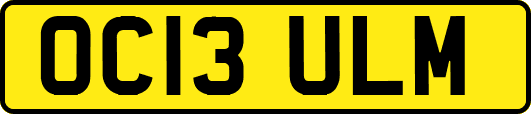 OC13ULM