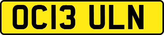 OC13ULN