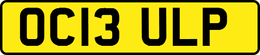 OC13ULP