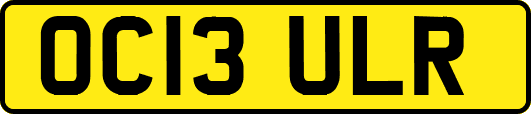 OC13ULR