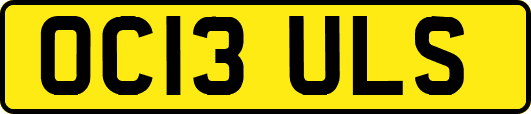 OC13ULS