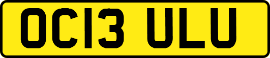OC13ULU