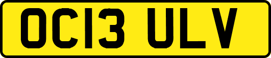 OC13ULV