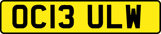 OC13ULW