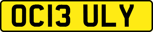 OC13ULY