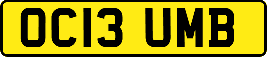 OC13UMB