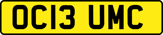 OC13UMC