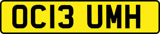 OC13UMH