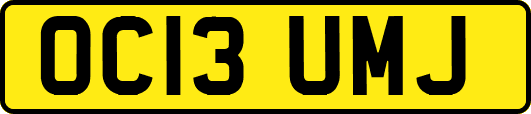 OC13UMJ