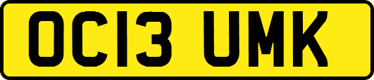 OC13UMK