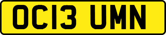 OC13UMN
