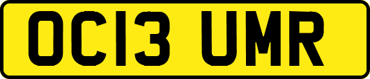 OC13UMR