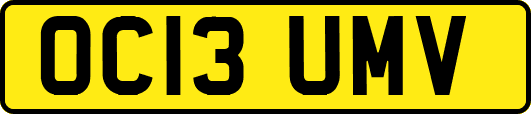 OC13UMV