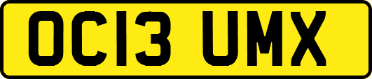 OC13UMX