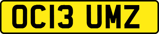 OC13UMZ