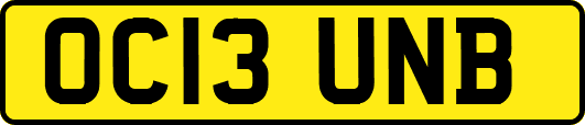 OC13UNB