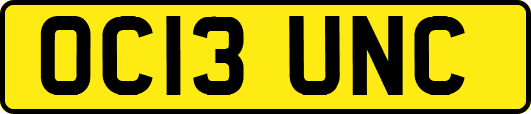 OC13UNC