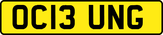 OC13UNG