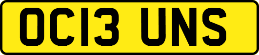 OC13UNS