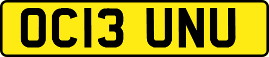 OC13UNU