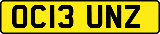 OC13UNZ