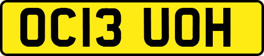 OC13UOH