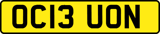 OC13UON