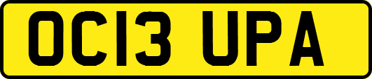 OC13UPA
