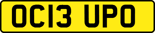 OC13UPO