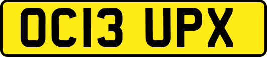 OC13UPX