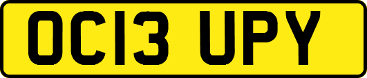 OC13UPY