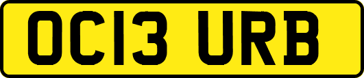 OC13URB
