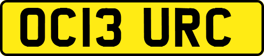 OC13URC