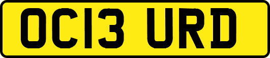 OC13URD