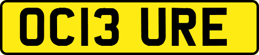 OC13URE