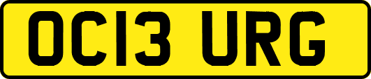 OC13URG