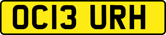 OC13URH