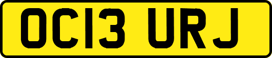 OC13URJ
