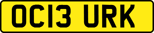 OC13URK