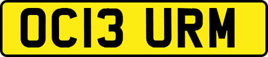 OC13URM