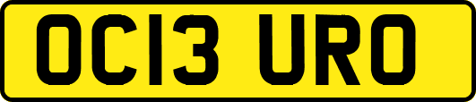 OC13URO