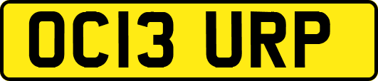 OC13URP