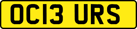 OC13URS
