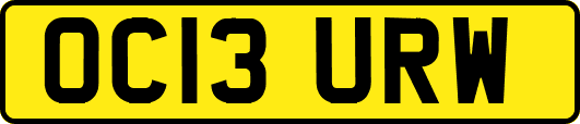 OC13URW