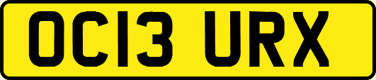OC13URX