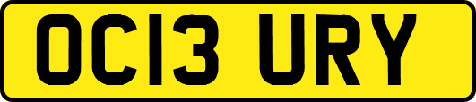 OC13URY