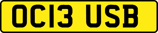 OC13USB