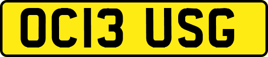 OC13USG