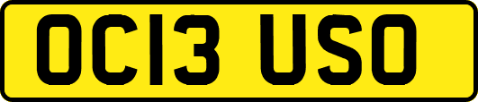 OC13USO