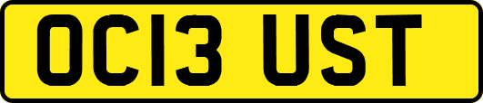 OC13UST